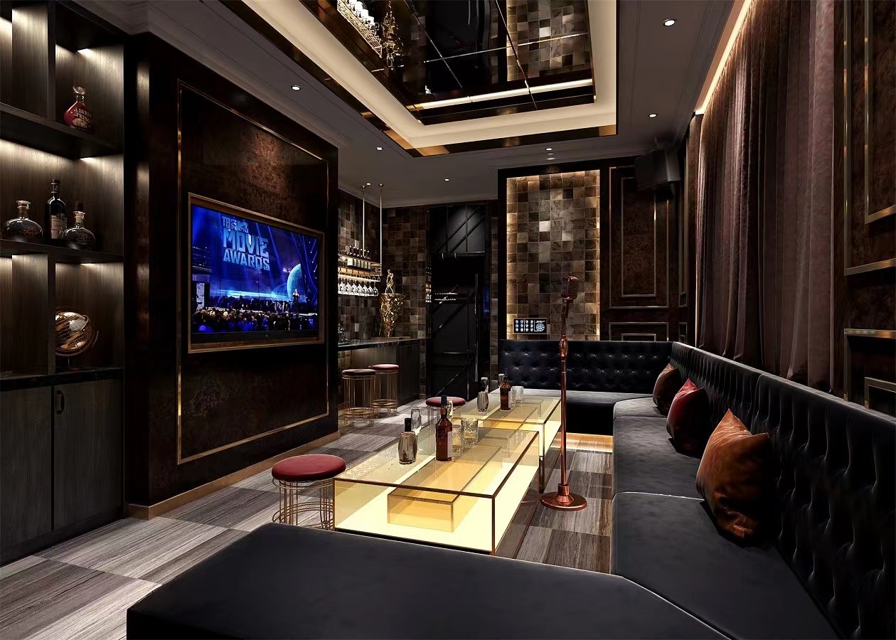 丽水单人小时场ktv选择-青田县ktv预定